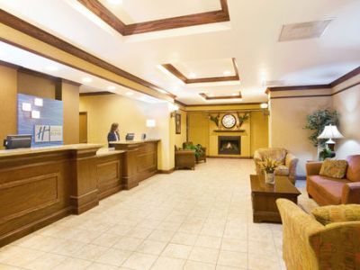 Hotel Express & By Ihg