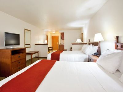 Hotel Express & By Ihg
